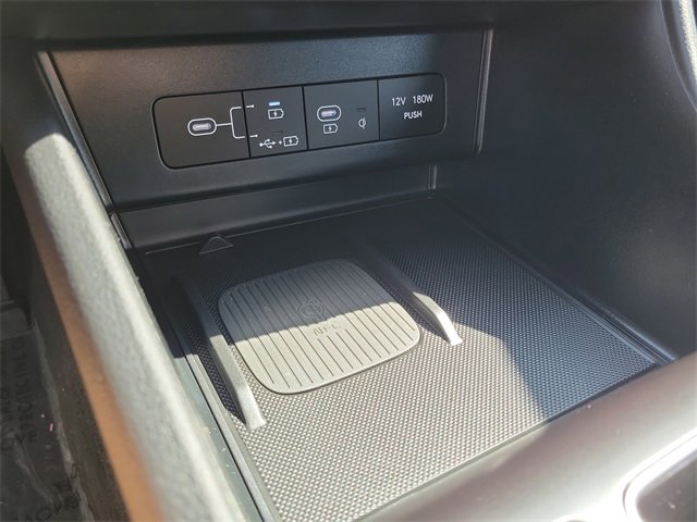 New 2025 Hyundai Sonata SEL image 14