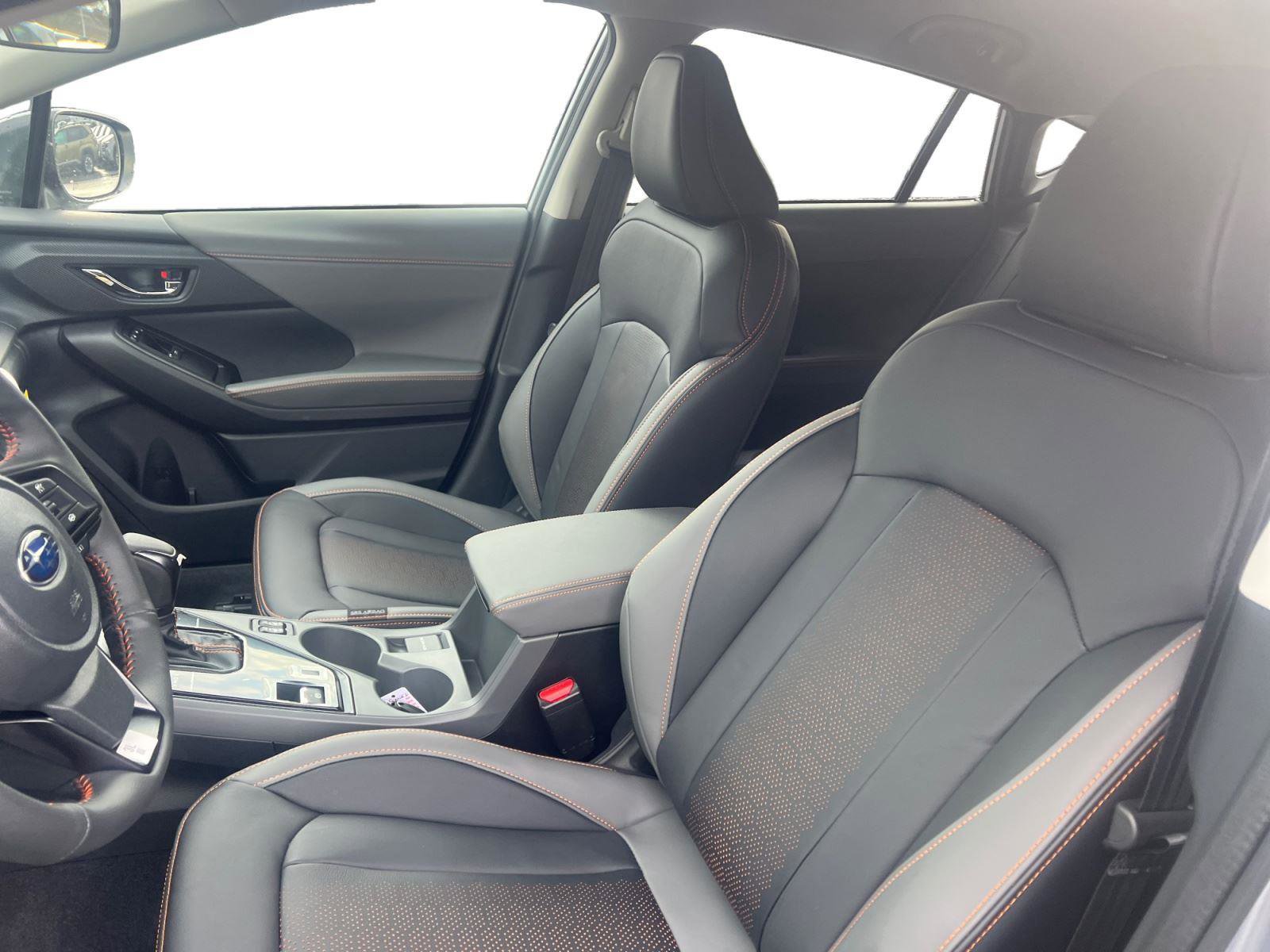 New 2026 Subaru Crosstrek 2.5i Limited image 9