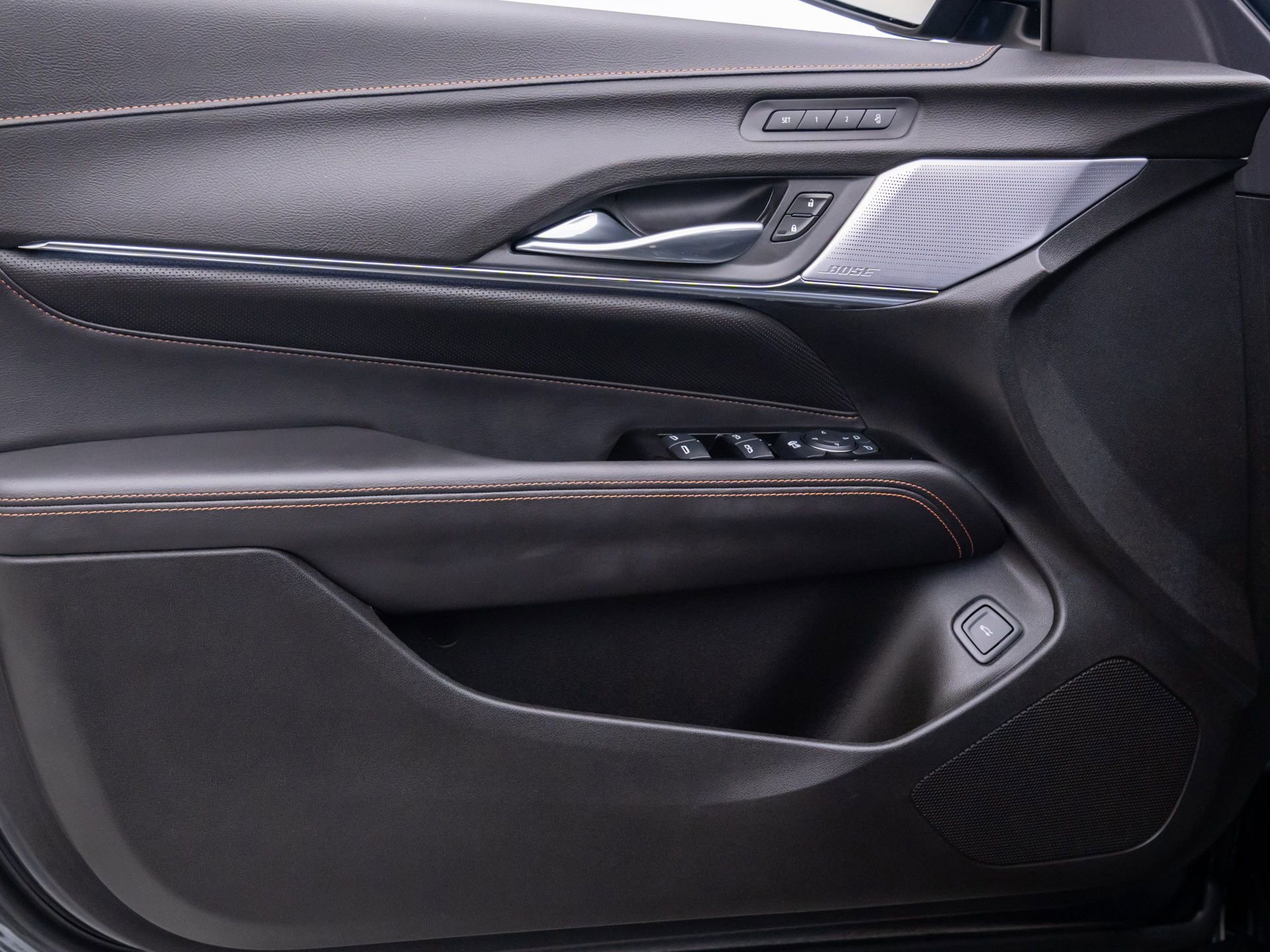 New 2026 Cadillac CT4 Sport AWD/4WD image 14