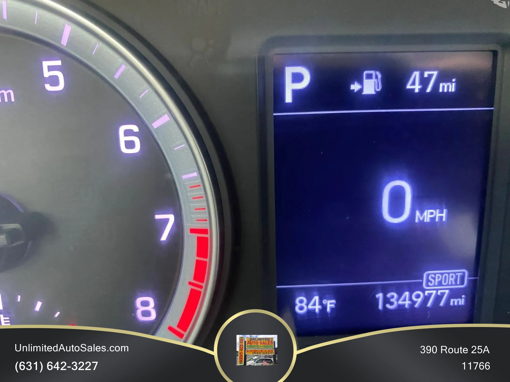 Used 2019 Hyundai Sonata SE FWD image 10