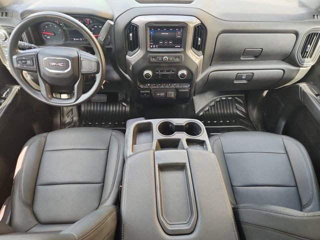 Used 2023 GMC Sierra 3500 Pro w/ Gooseneck/5TH Wheel Package image 18