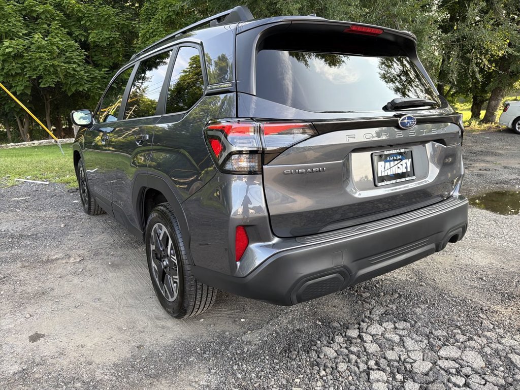 Certified 2026 Subaru Forester Premium AWD/4WD image 6