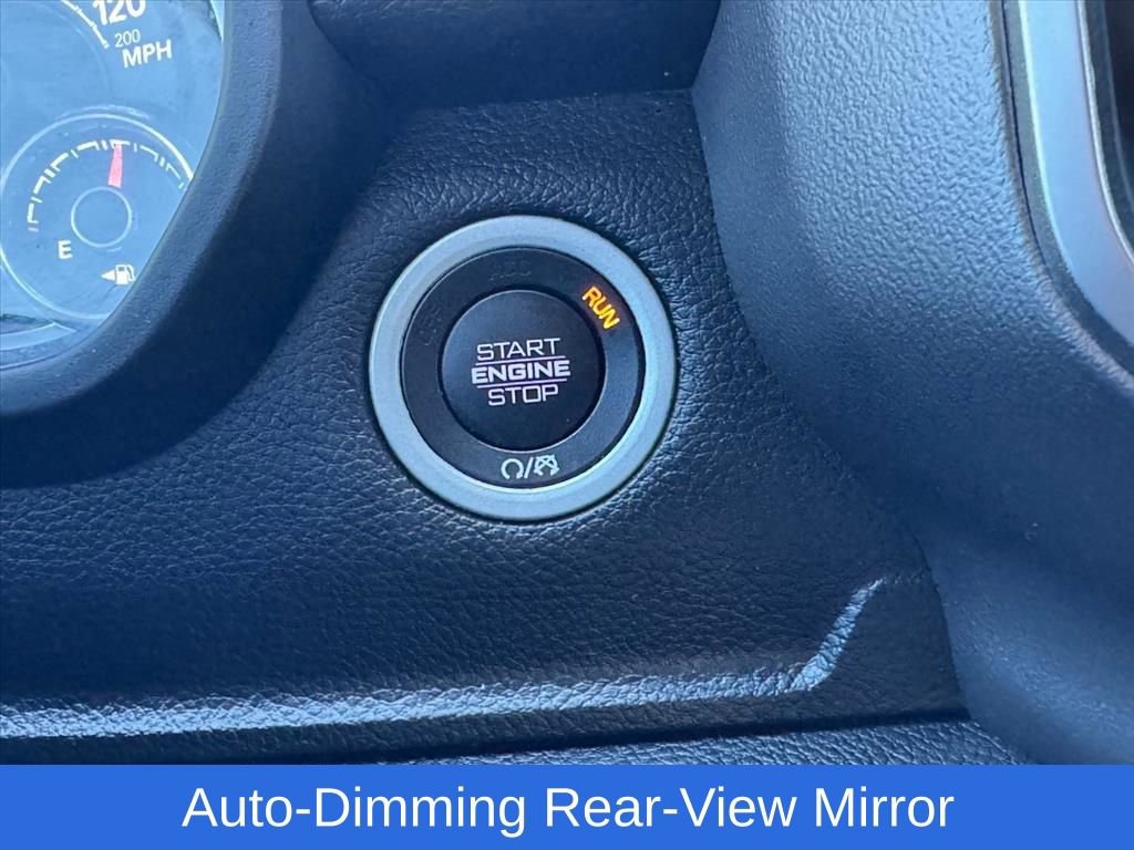 Used 2019 RAM 1500 Big Horn image 25