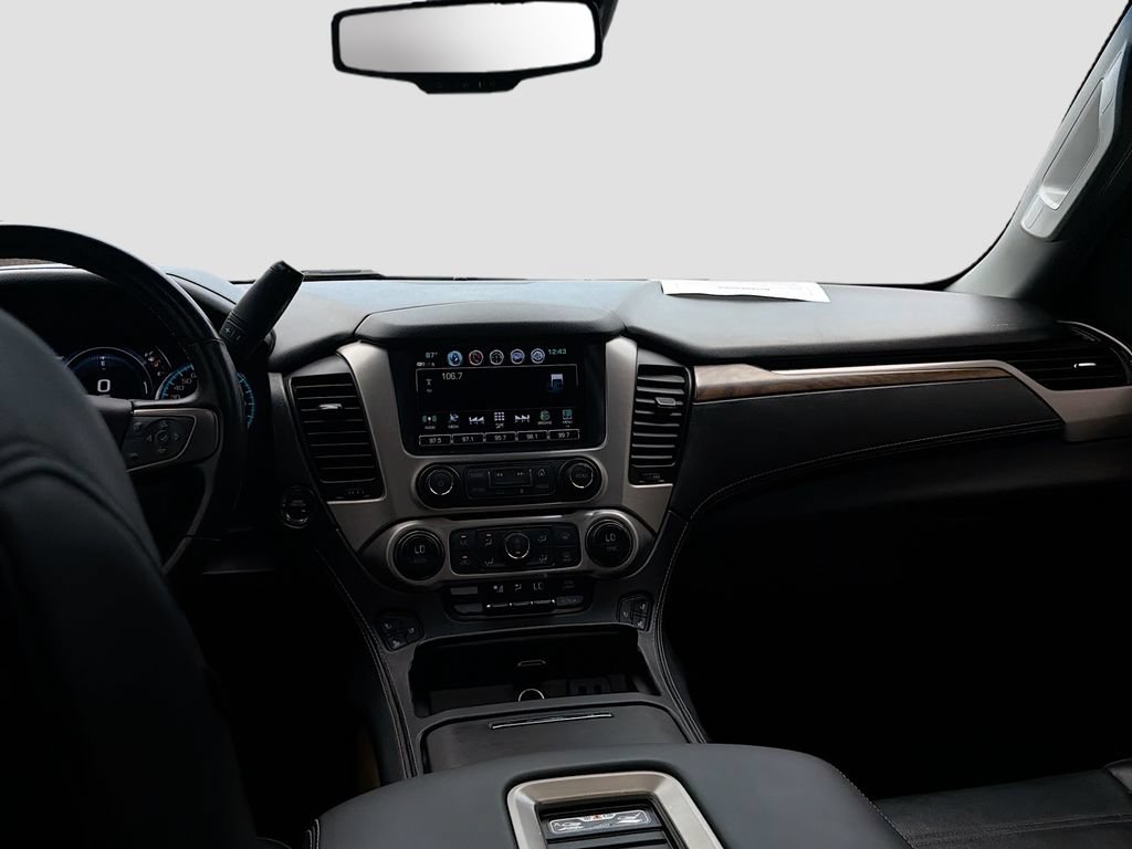Used 2019 GMC Yukon Denali w/ Denali Ultimate Package AWD/4WD image 27