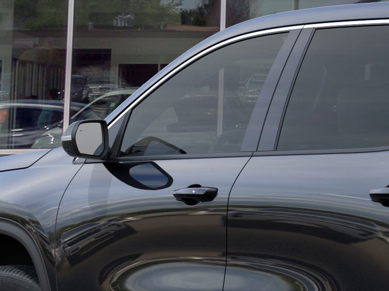 New 2026 Chevrolet Traverse LT image 12