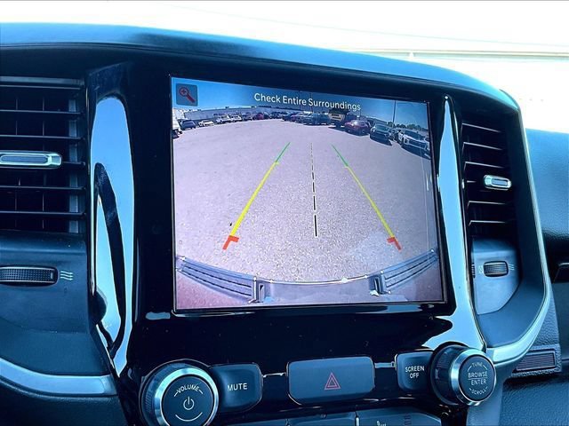 Used 2023 RAM 1500 Big Horn AWD/4WD image 26