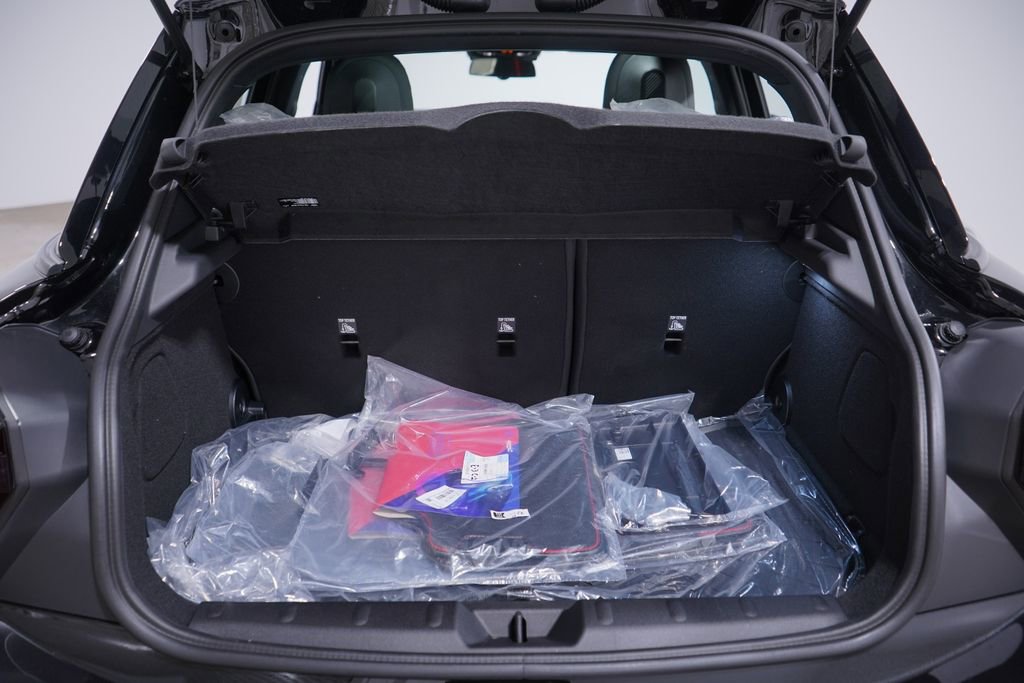 New 2026 MINI Cooper S image 19