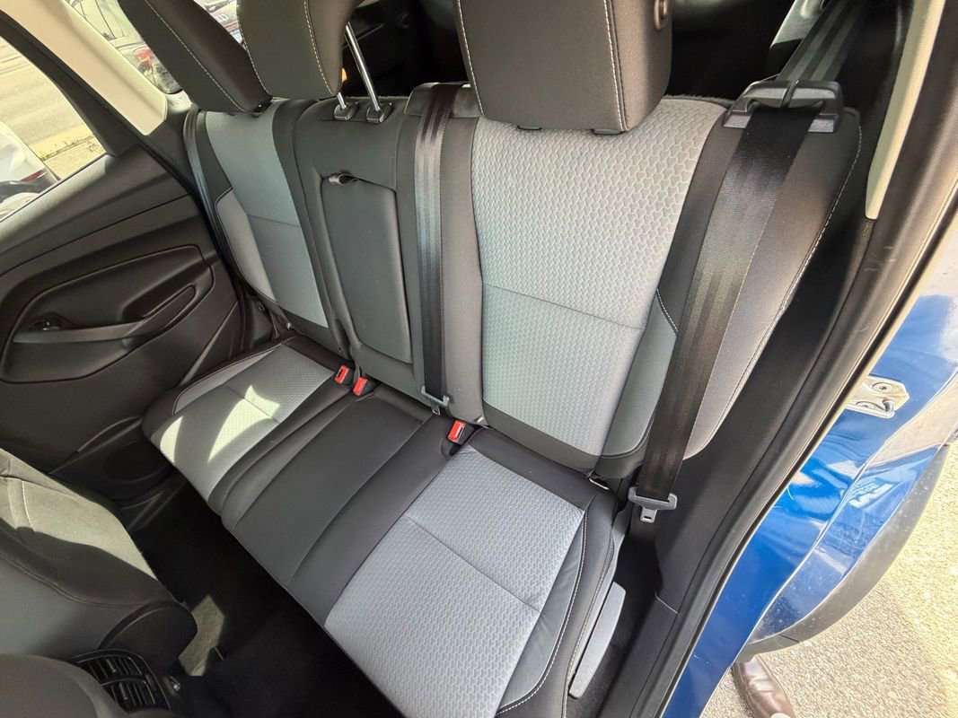 Used 2018 Ford Escape SE w/ SE Sync 3 Package image 12