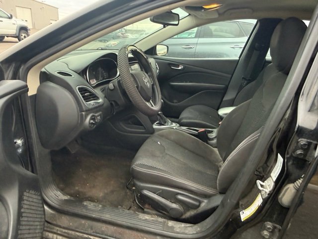 Used 2015 Dodge Dart SXT image 7