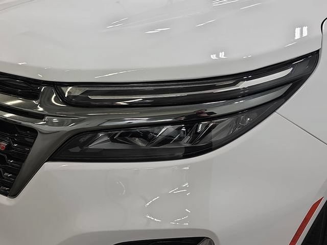 Used 2022 Chevrolet Equinox RS w/ LPO, Floor Liner Package AWD/4WD image 28