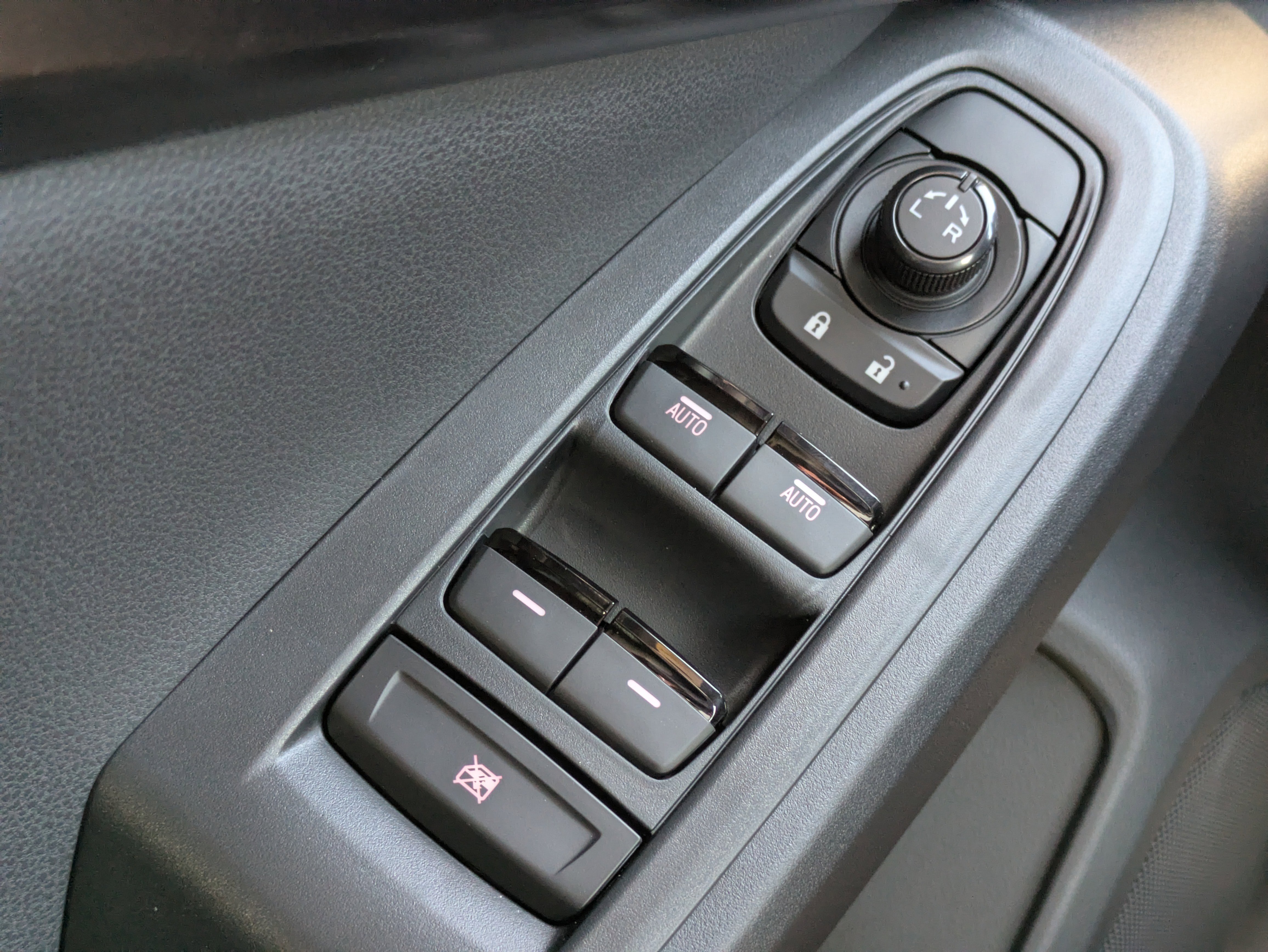 New 2026 Subaru Impreza RS image 23