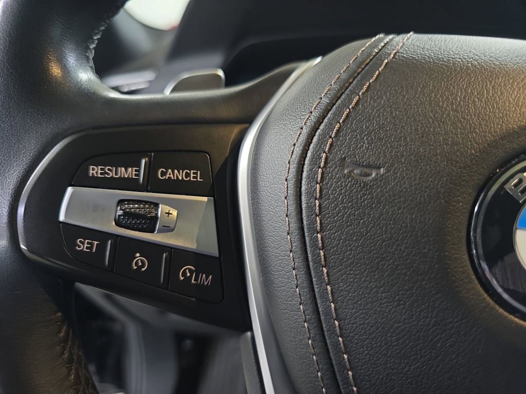 Used 2020 BMW X5 sDrive40i w/ Premium Package RWD image 20