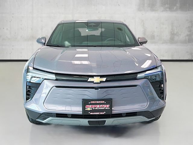 New 2025 Chevrolet Blazer EV LT image 2