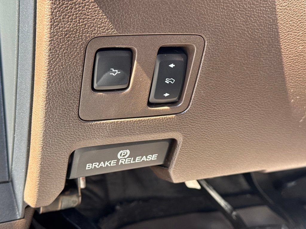 Used 2021 Ford F450 King Ranch w/ Chrome Package AWD/4WD image 53