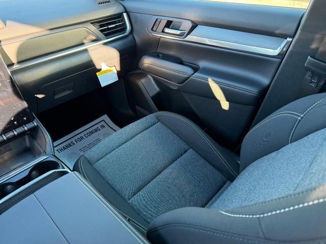 New 2026 GMC Terrain Elevation image 8