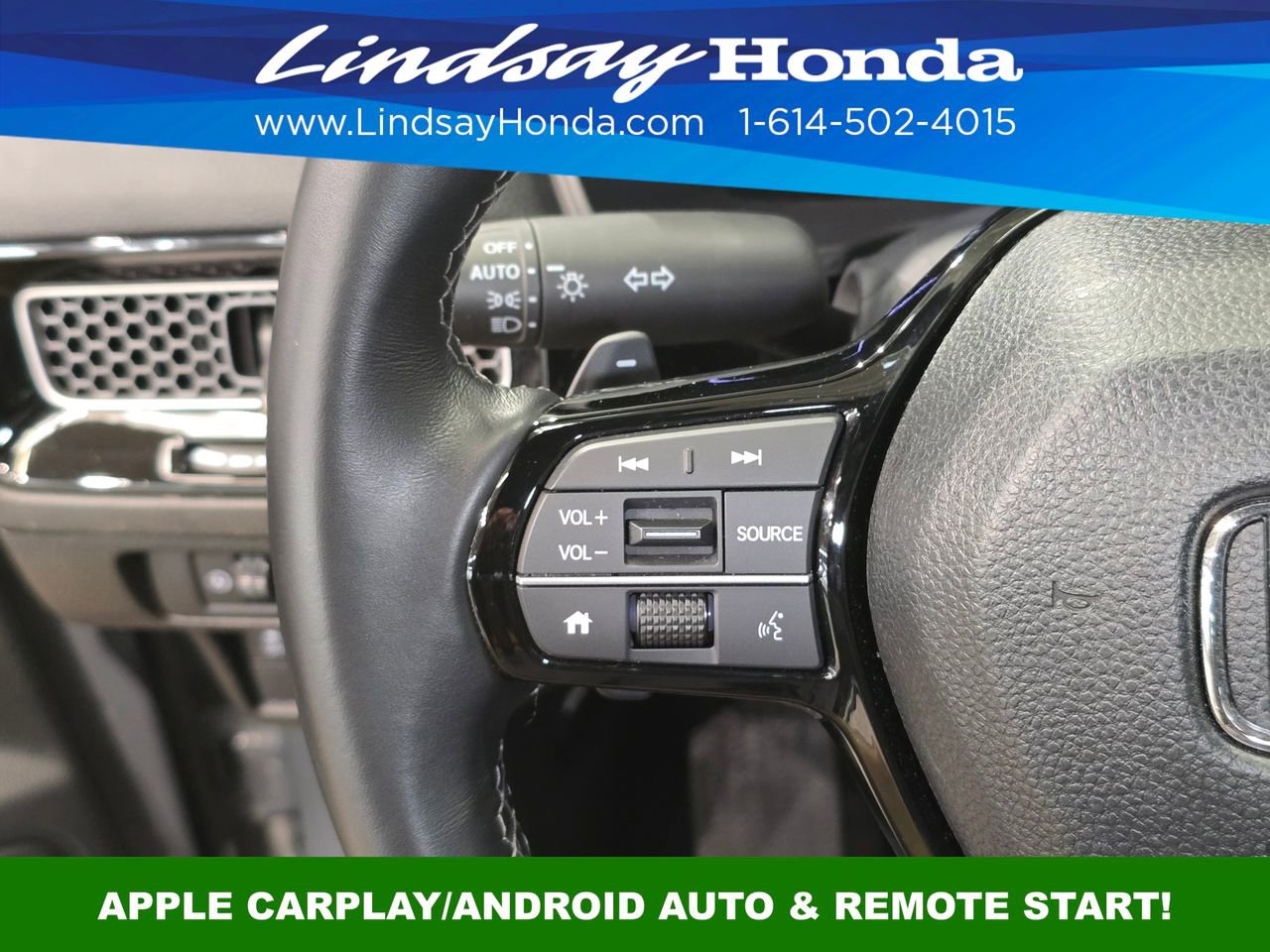 Used 2025 Honda Civic Sport image 17