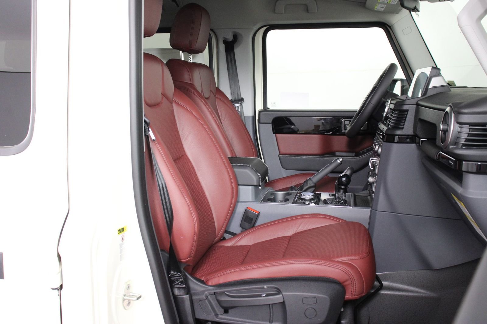 New 2025 INEOS Grenadier Fieldmaster Edition image 12