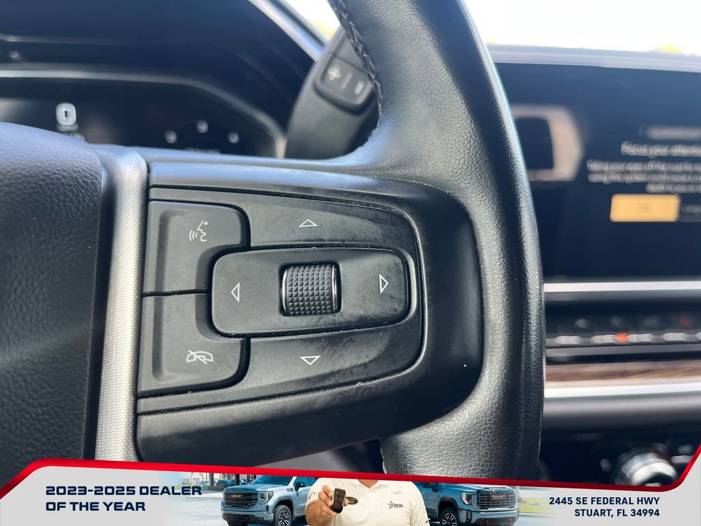 Used 2023 GMC Sierra 1500 Elevation image 26