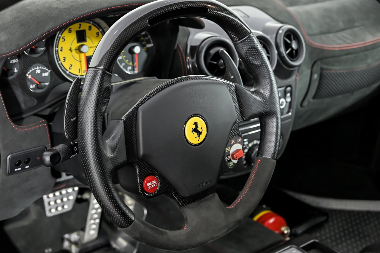 Used 2009 Ferrari F430 Scuderia RWD image 33