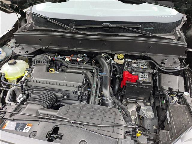 New 2025 Ford Bronco Sport Badlands w/ Badlands Tech Package image 17