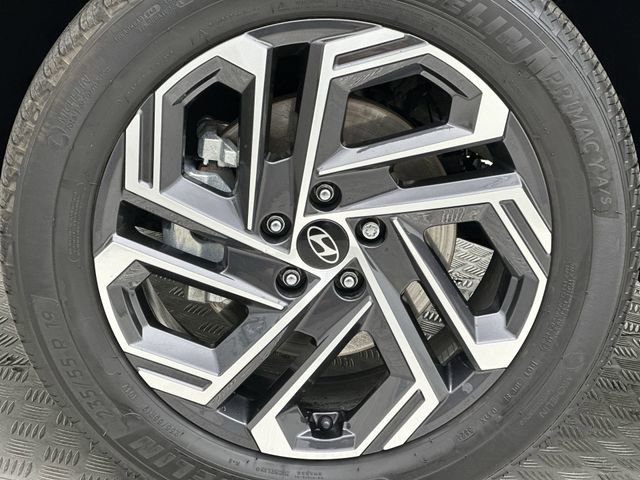 Certified 2025 Hyundai Tucson Limited image 10