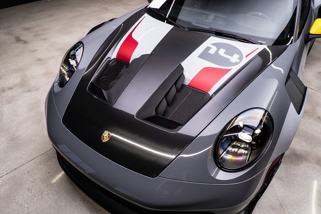 Used 2023 Porsche 911 GT3 RS RWD image 6