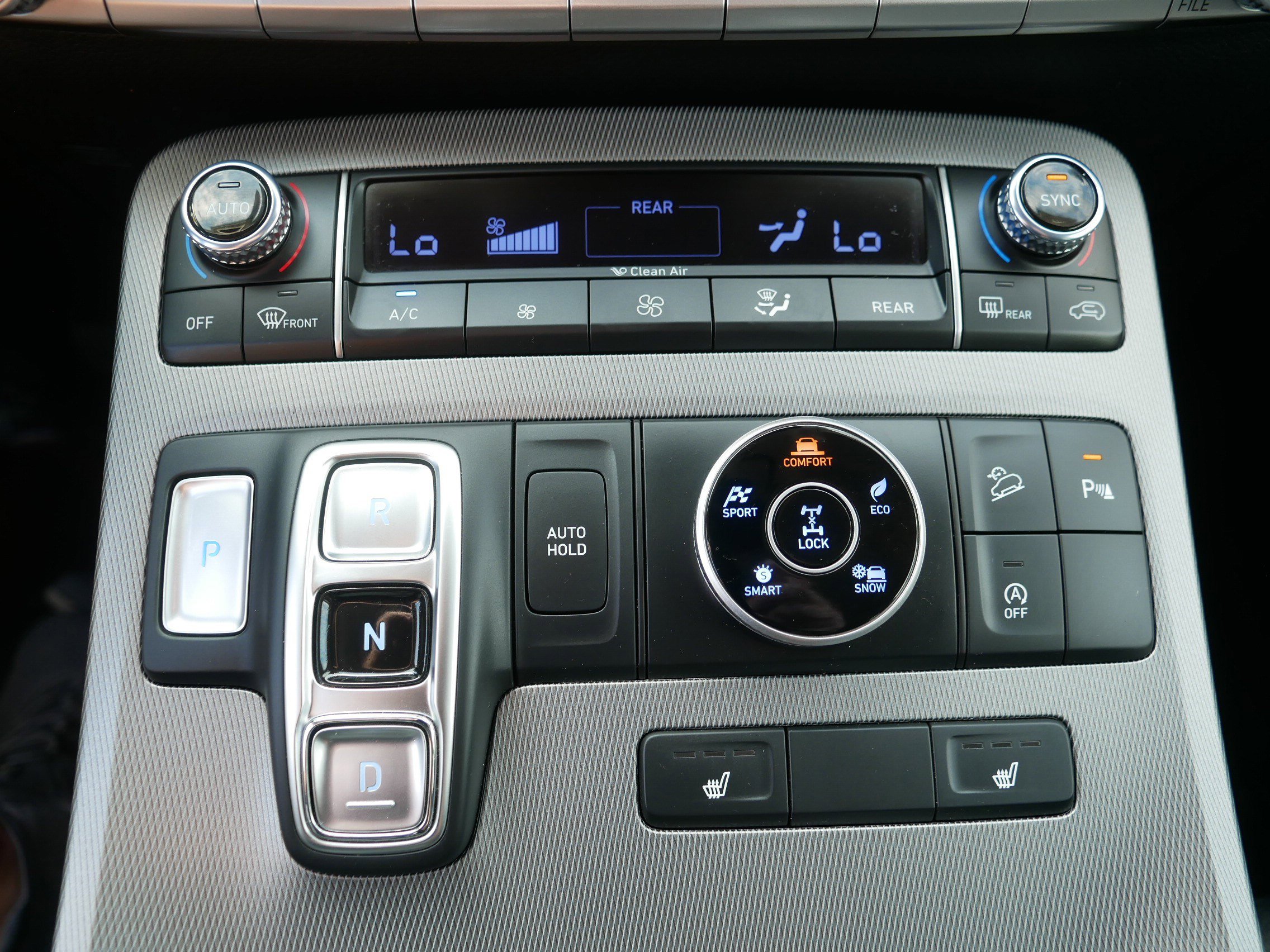 Used 2021 Hyundai Palisade SEL w/ Convenience Package AWD/4WD image 33