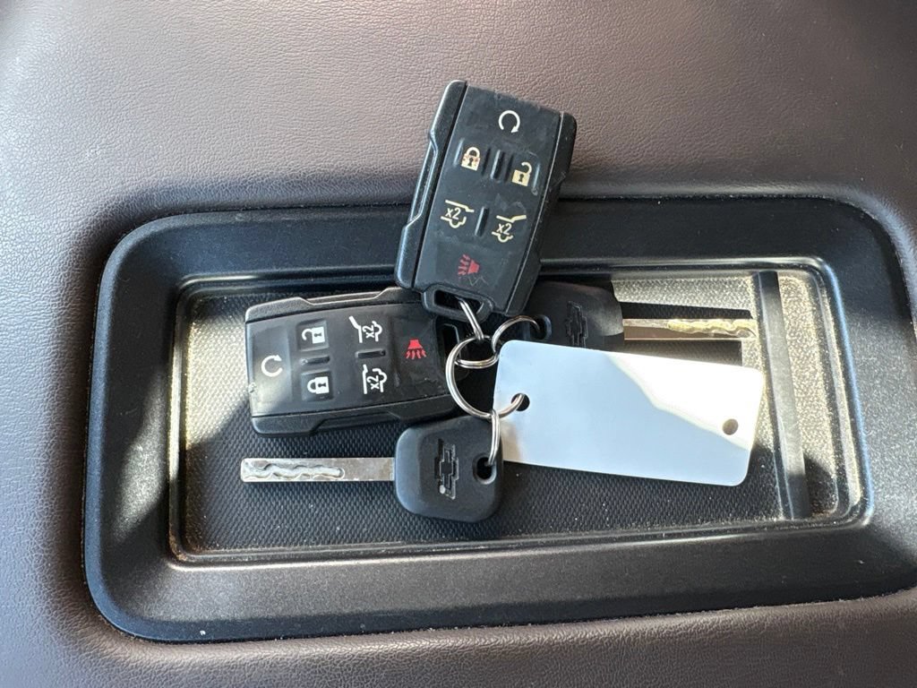 Used 2018 Chevrolet Tahoe LT AWD/4WD image 24