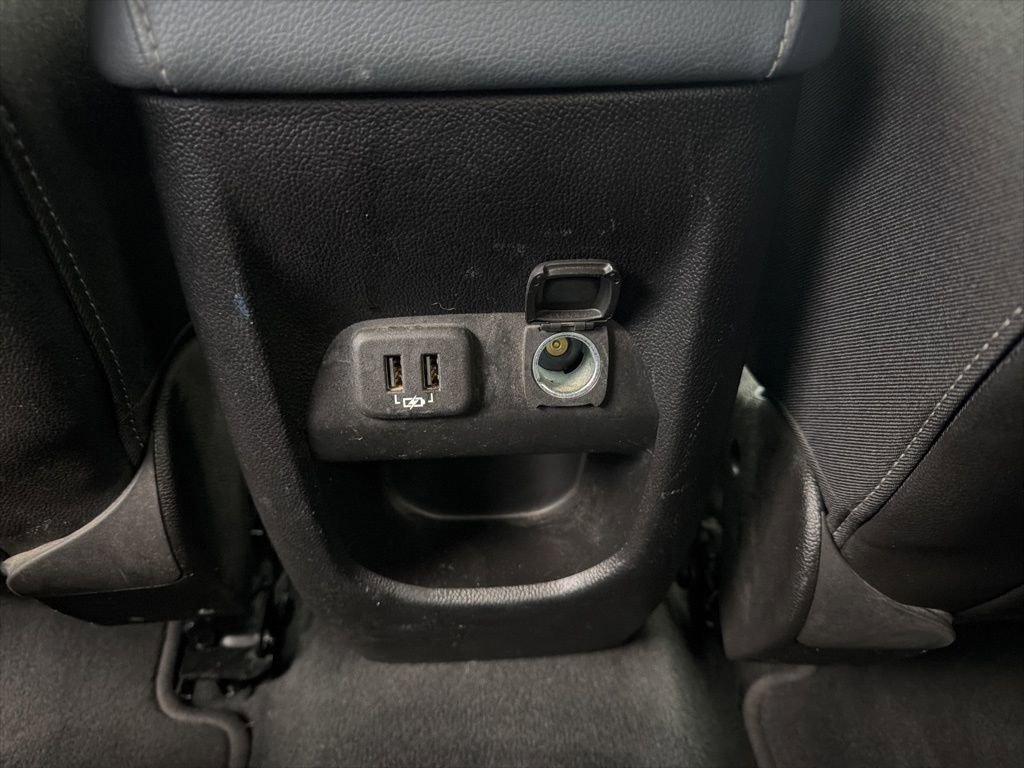 Certified 2021 Chevrolet Colorado Z71 image 15