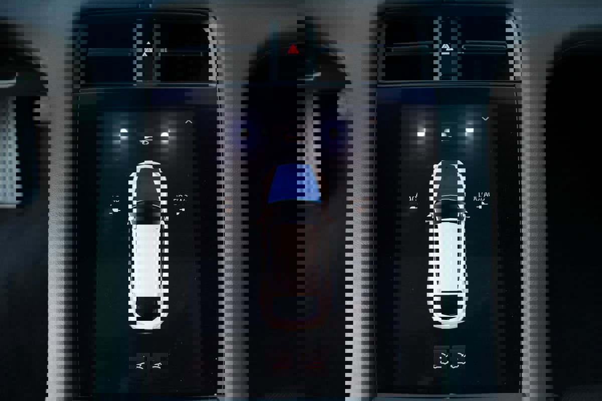 Used 2022 Porsche Taycan 4 Cross Turismo image 31