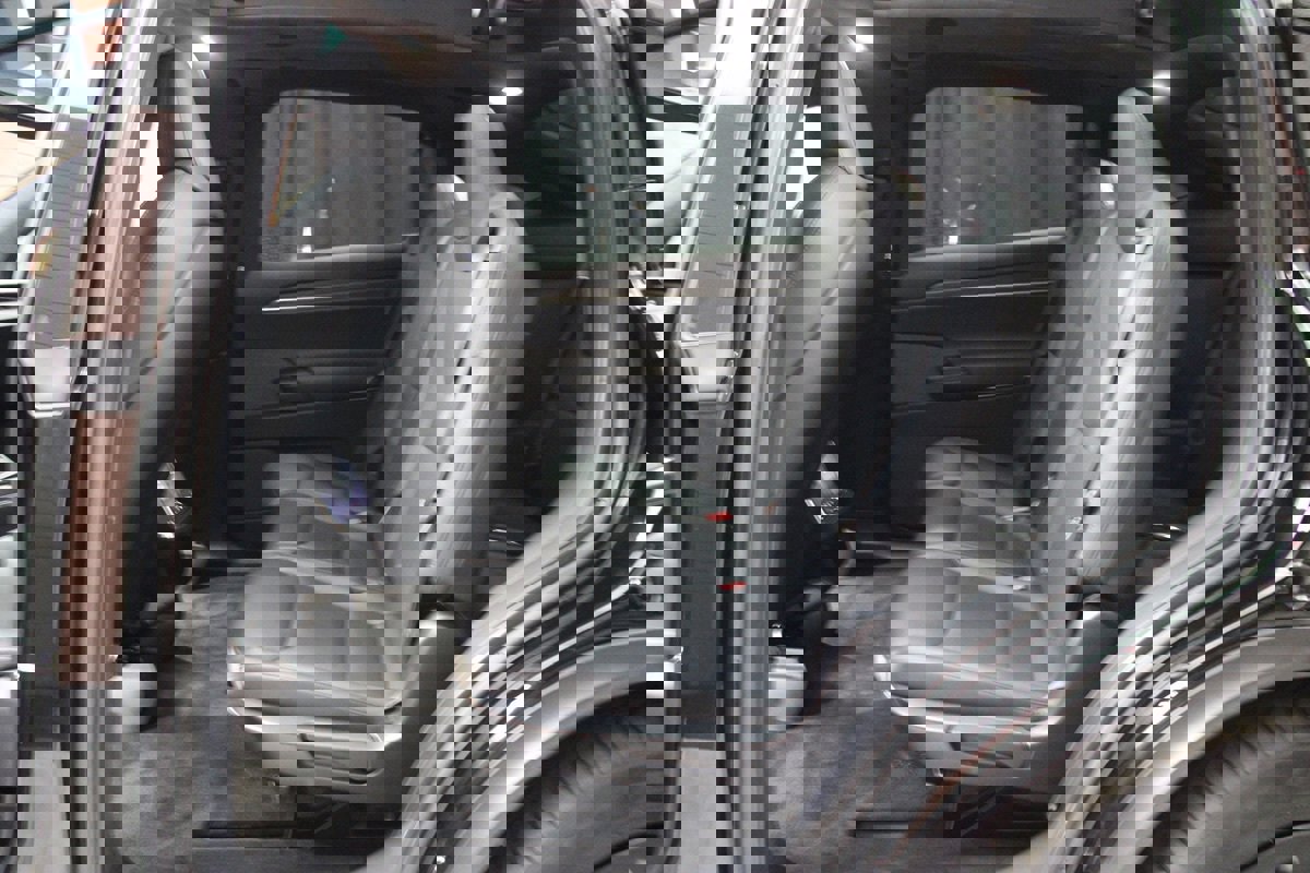 Used 2023 Tesla Model X image 37