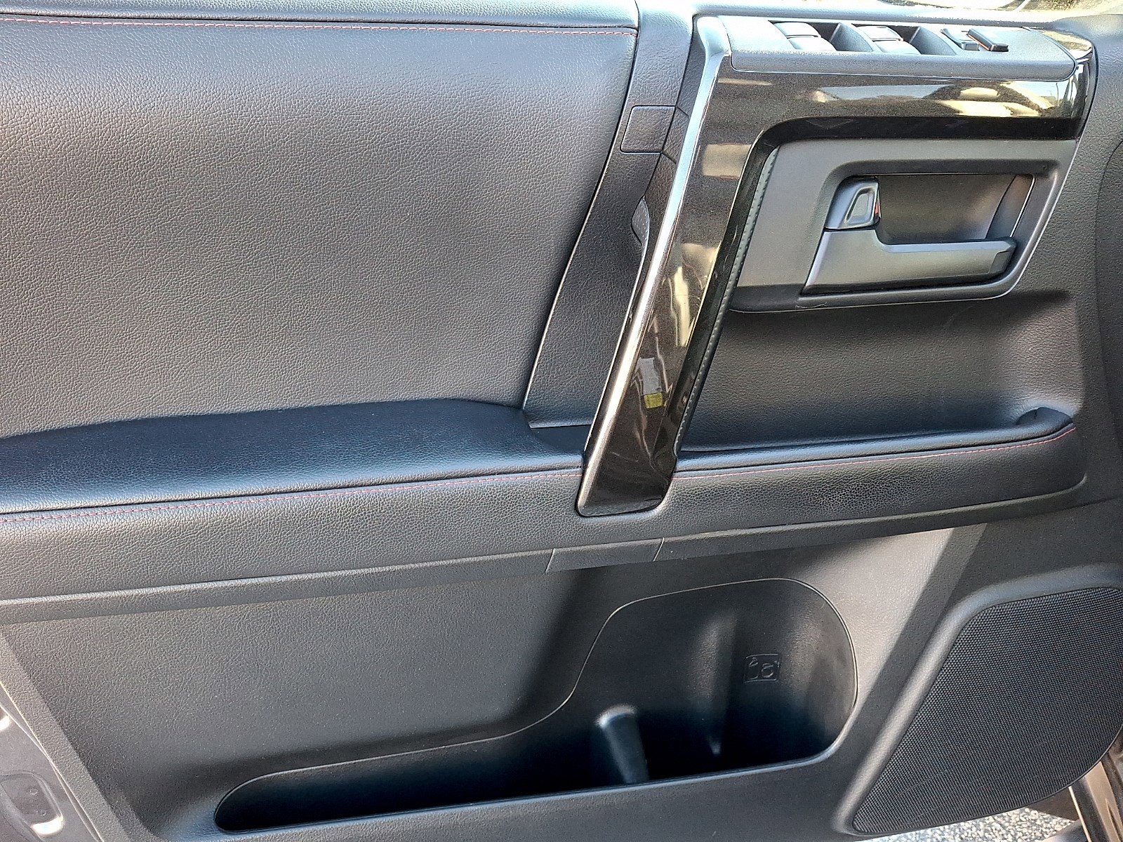 Used 2021 Toyota 4Runner TRD Pro image 12