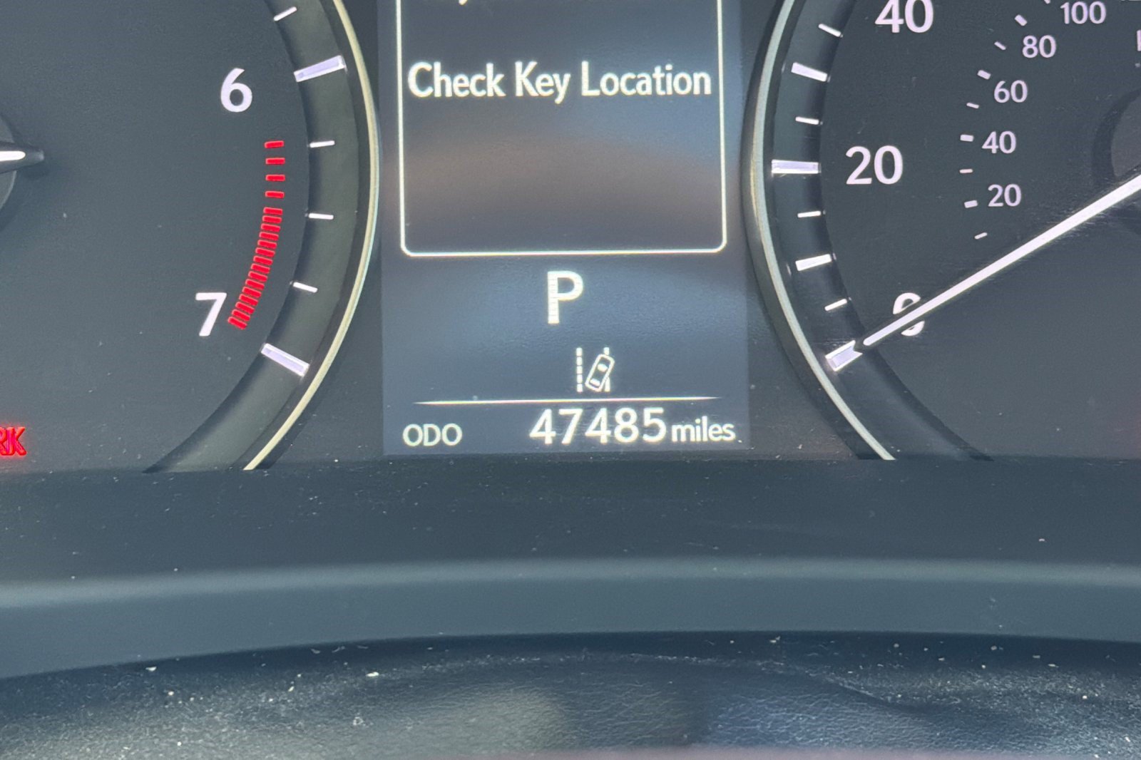 Used 2020 Lexus RX 350 AWD w/ Premium Package image 35