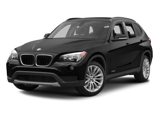 Used 2013 BMW X1 sDrive28i