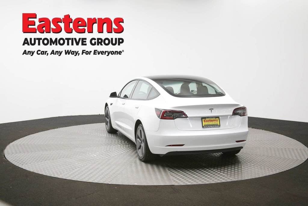 Used 2023 Tesla Model 3 Standard Range image 94