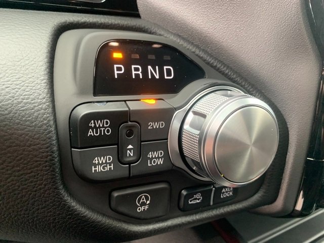 New 2026 RAM 1500 Rebel image 17