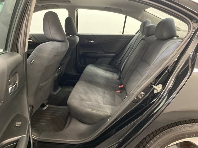 Used 2016 Honda Accord EX image 22