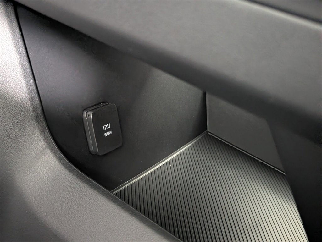 New 2027 Kia Telluride S image 22