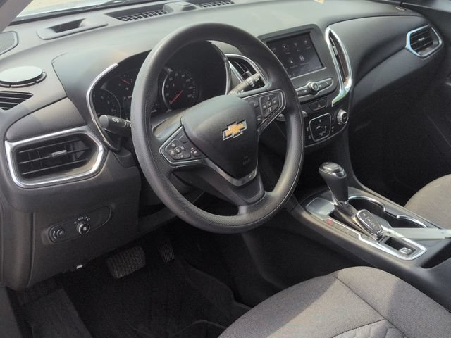 Used 2020 Chevrolet Equinox LT FWD image 12