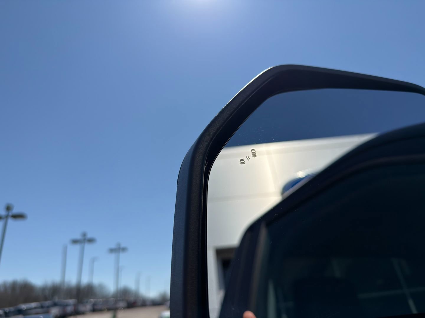 New 2026 Ford F350 XLT image 14