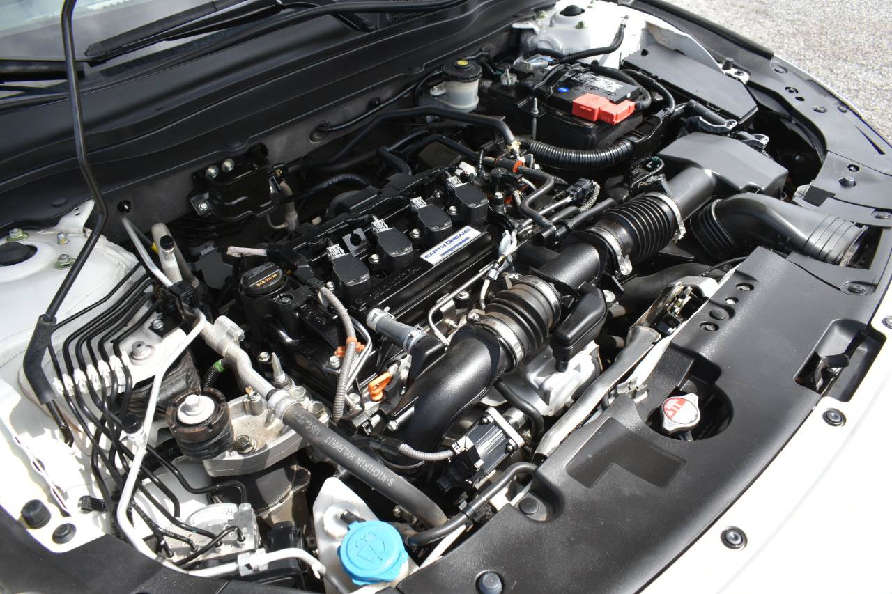 Used 2019 Honda Accord LX image 45