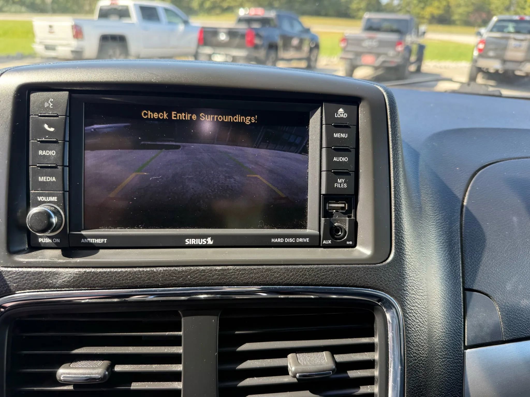 Used 2019 Dodge Grand Caravan GT image 12
