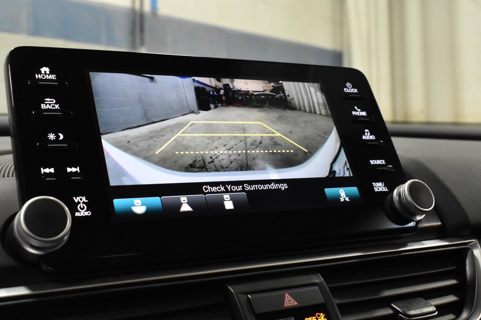 Used 2018 Honda Accord EX-L image 17