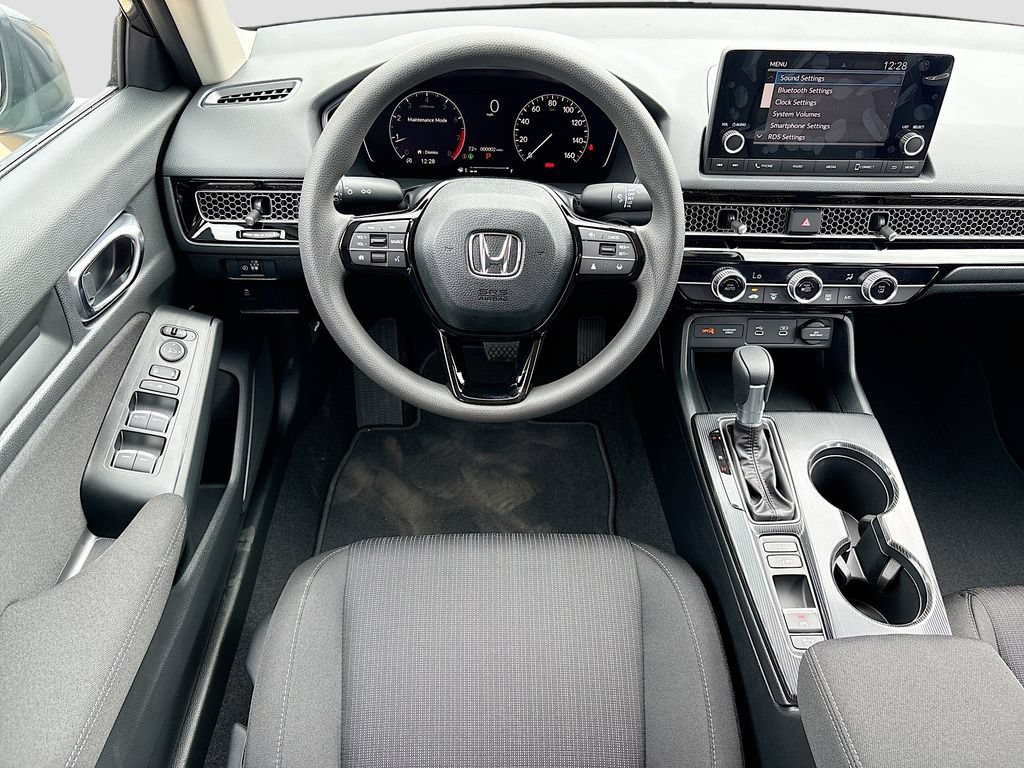 Used 2026 Honda Civic LX image 27