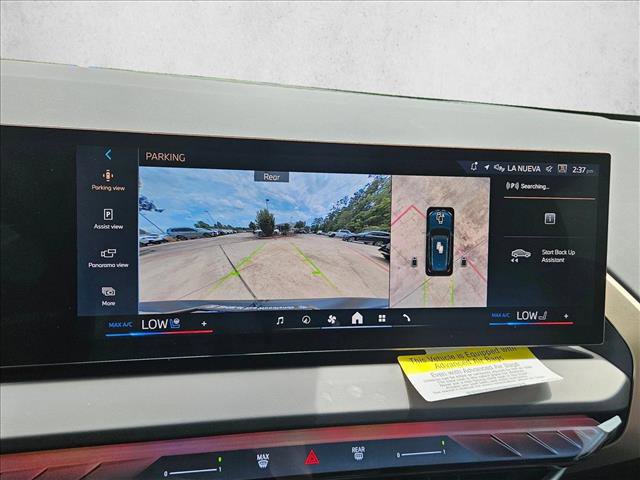 Certified 2025 BMW X3 xDrive30i w/ Premium Package image 13