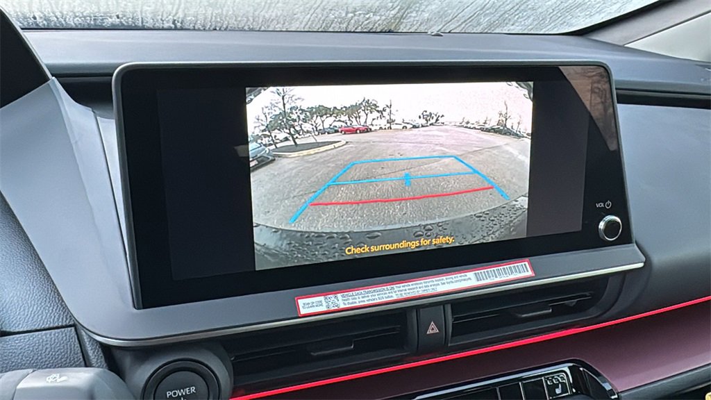 New 2026 Toyota Prius XSE image 33