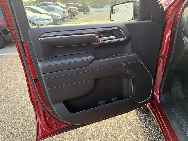 Used 2024 GMC Sierra 1500 Elevation image 13