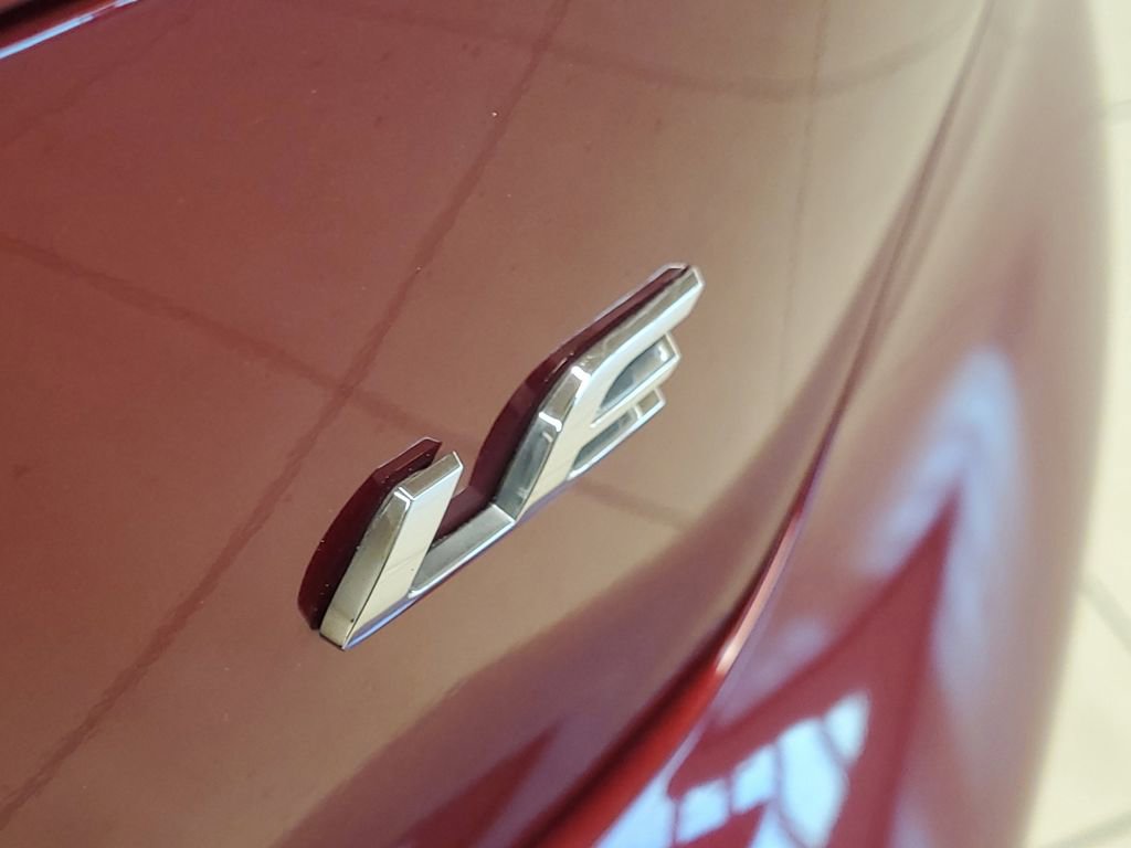 Used 2024 Toyota Corolla LE image 9