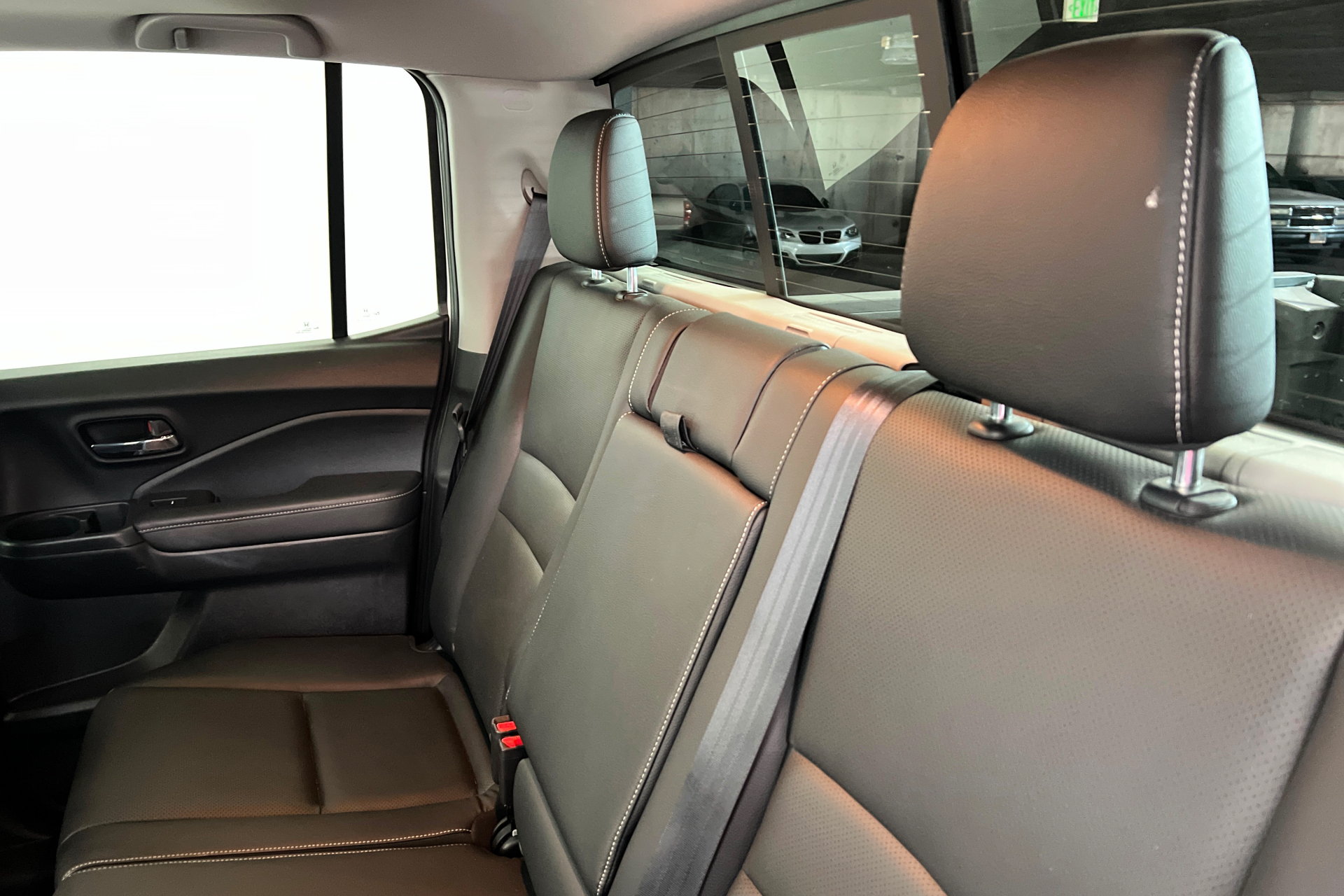 Used 2024 Honda Ridgeline RTL image 21