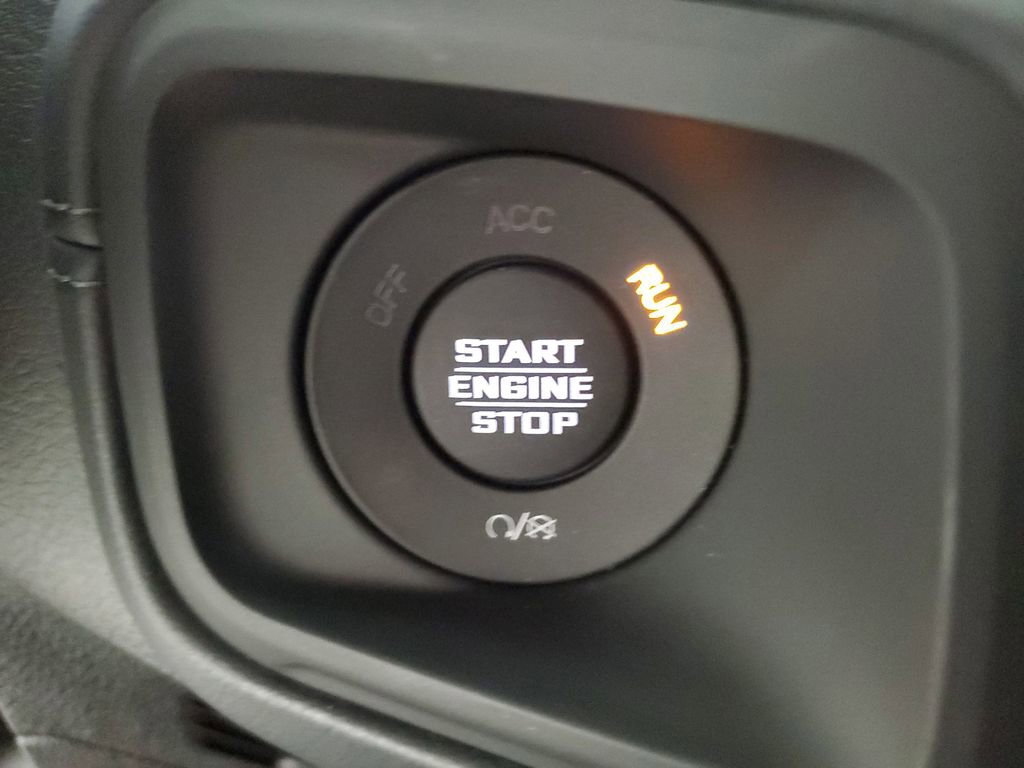 New 2025 Jeep Gladiator Rubicon image 20